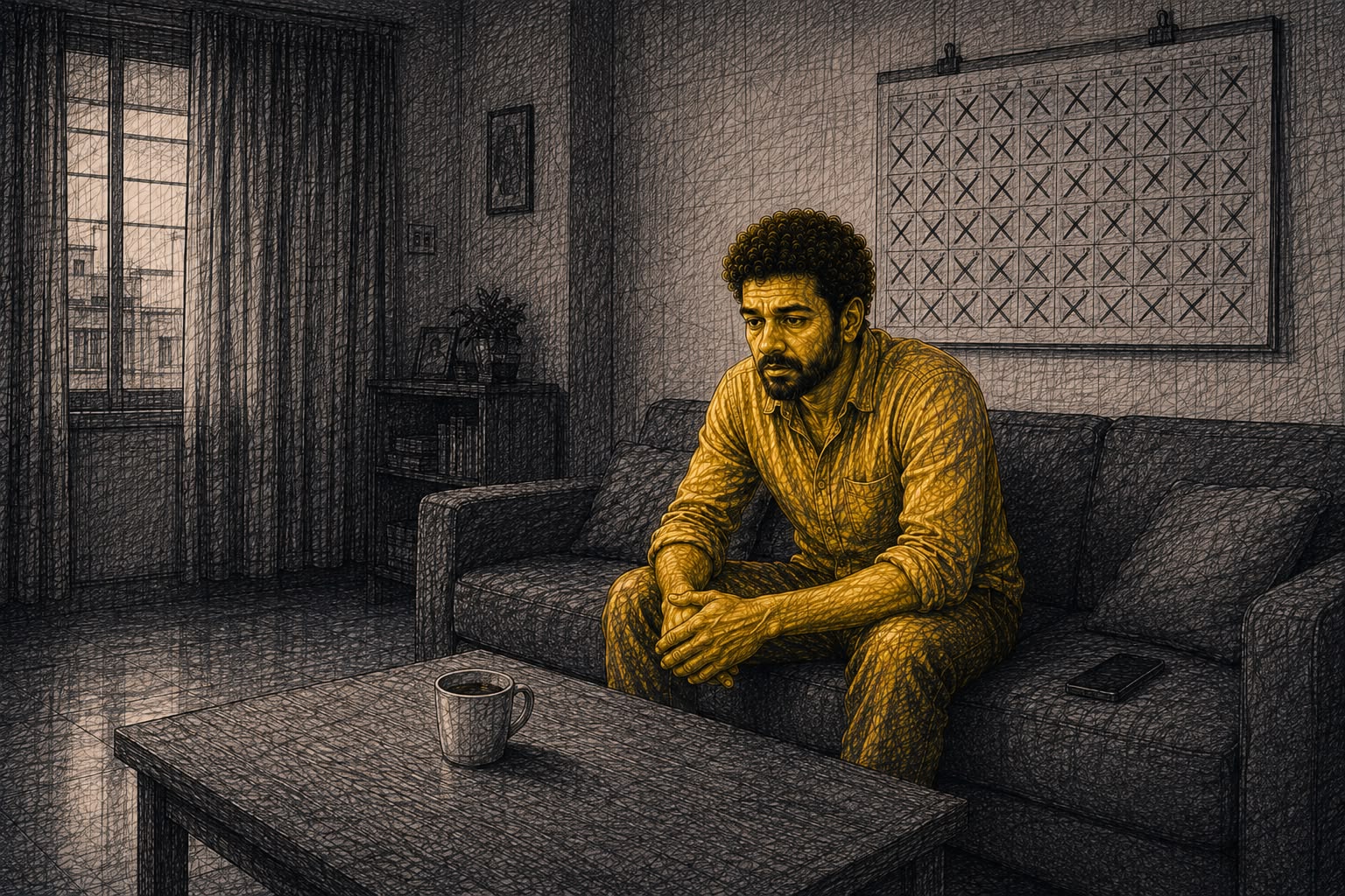 —